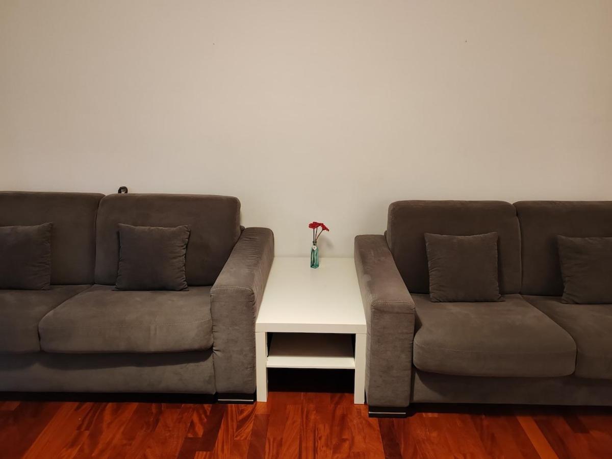 Appartamento For 8 People Near Metro Train Bus Station Tiburtina *