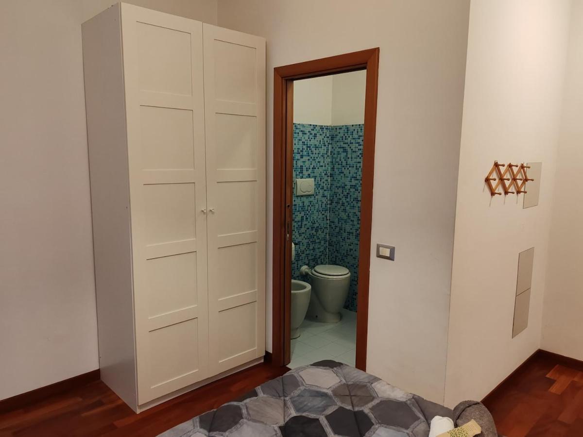 Appartamento For 8 People Near Metro Train Bus Station Tiburtina Roma